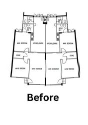 Blk 138 Tampines Street 11 (Tampines), HDB Executive #583415431